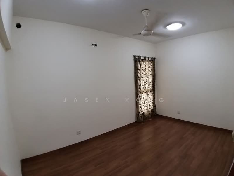 Service Residence for Rent at Titiwangsa Sentral - Jasen Kong - PropertyGuru.com.my