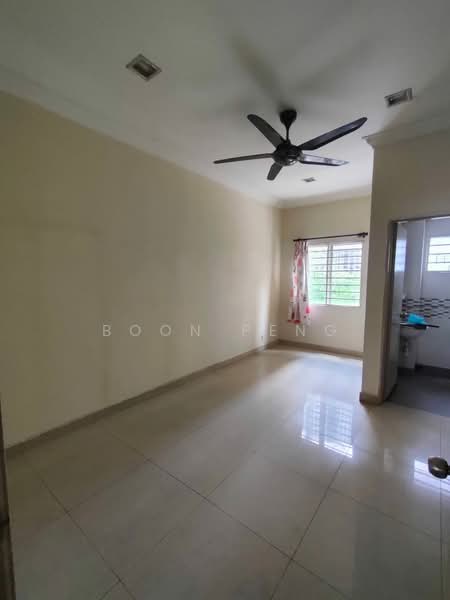 3-storey Terraced House for Sale in Bukit Jalil (Kuala Lumpur) - Boon Peng - Living Room - PropertyGuru.com.my