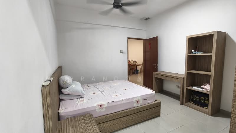 2-storey Terraced House for Sale in Taman Setapak (Setapak) - Brandon . - Bedroom - PropertyGuru.com.my