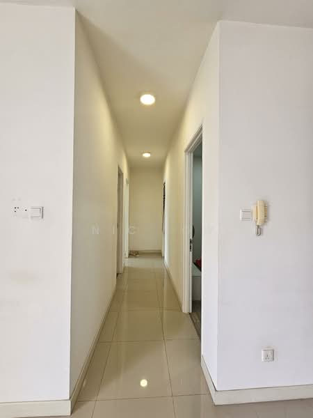 Scenaria @ North Kiara Hills untuk Untuk Disewa - RM 2,100 /bulan, Apr 2026 - Corridor - PropertyGuru.com.my