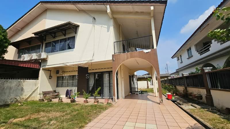 Semi-Detached House for Sale in Klebang (Melaka) - Wesley Tan - Exterior - PropertyGuru.com.my