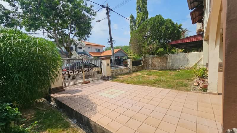 Semi-Detached House for Sale in Klebang (Melaka) - Wesley Tan - Exterior - PropertyGuru.com.my