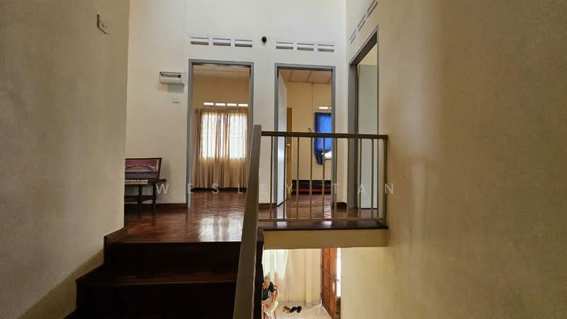 Semi-Detached House for Sale in Klebang (Melaka) - Wesley Tan - Interior - PropertyGuru.com.my