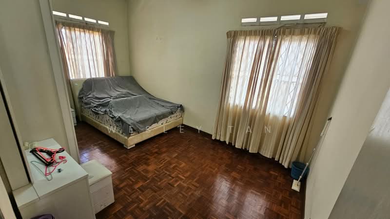 Semi-Detached House for Sale in Klebang (Melaka) - Wesley Tan - Bedroom - PropertyGuru.com.my