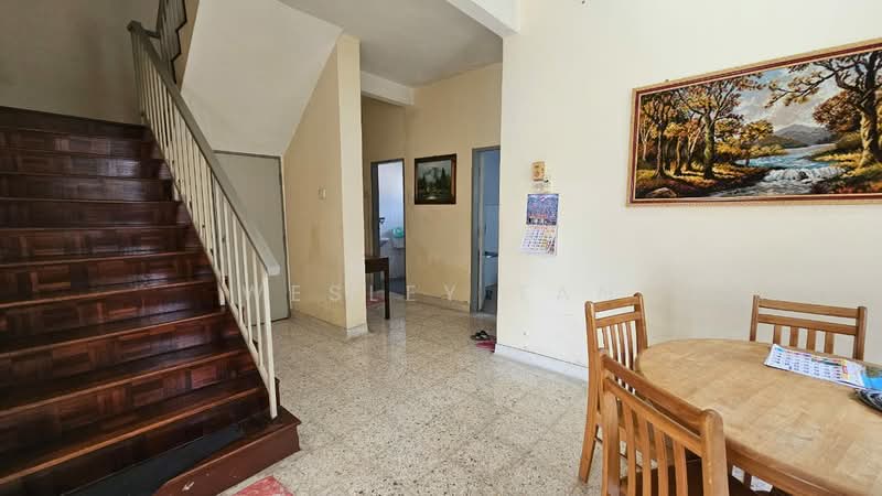 Semi-Detached House for Sale in Klebang (Melaka) - Wesley Tan - Interior - PropertyGuru.com.my