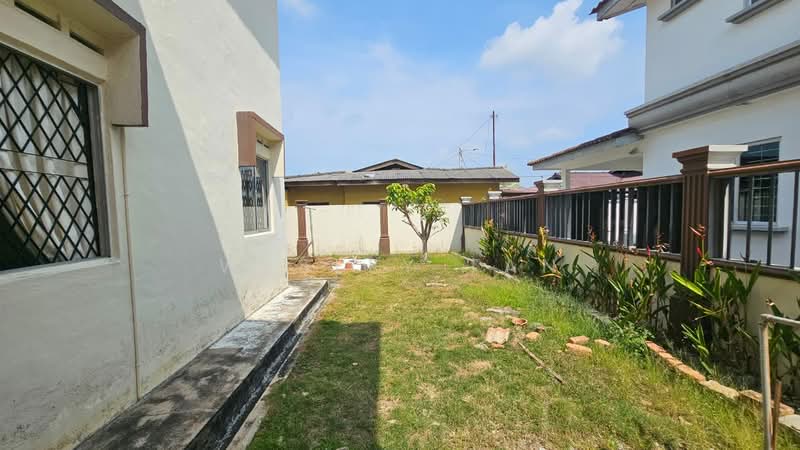 Semi-Detached House for Sale in Klebang (Melaka) - Wesley Tan - Exterior - PropertyGuru.com.my