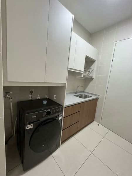 Kondominium untuk Disewa di The Maple Residences - Zane Wong - Interior - PropertyGuru.com.my