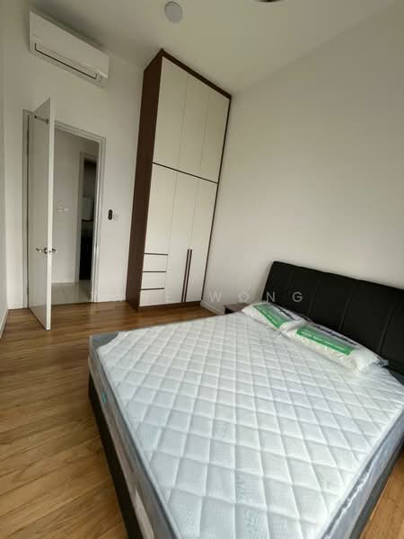 Condominium for Rent at The Maple Residences - Zane Wong - Bedroom - PropertyGuru.com.my
