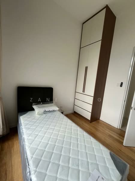 Kondominium untuk Disewa di The Maple Residences - Zane Wong - Bedroom - PropertyGuru.com.my