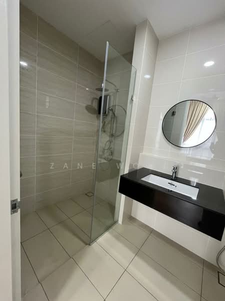 Kondominium untuk Disewa di The Maple Residences - Zane Wong - Bathroom - PropertyGuru.com.my