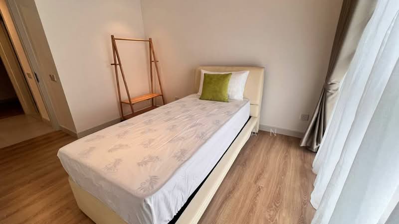 Service Residence for Rent at The Atrium - Steven Tan - Bedroom - PropertyGuru.com.my