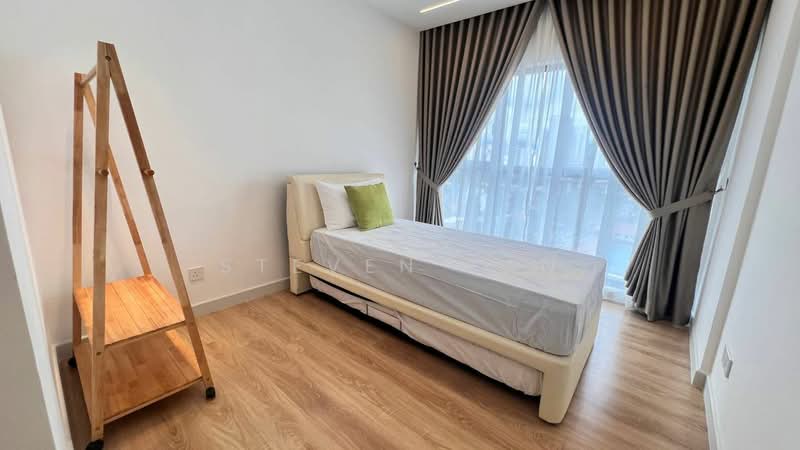 Service Residence for Rent at The Atrium - Steven Tan - Bedroom - PropertyGuru.com.my