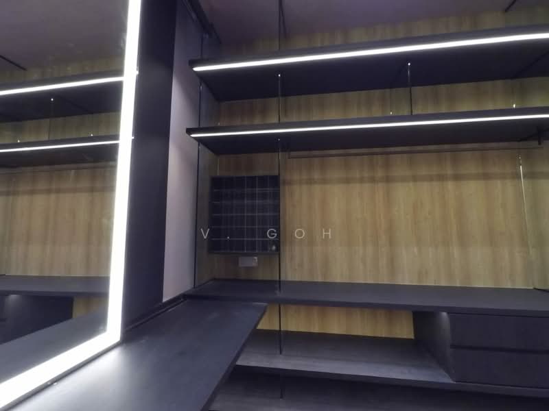 Condominium for Sale at Mira Residence - V. Goh - Interior - PropertyGuru.com.my