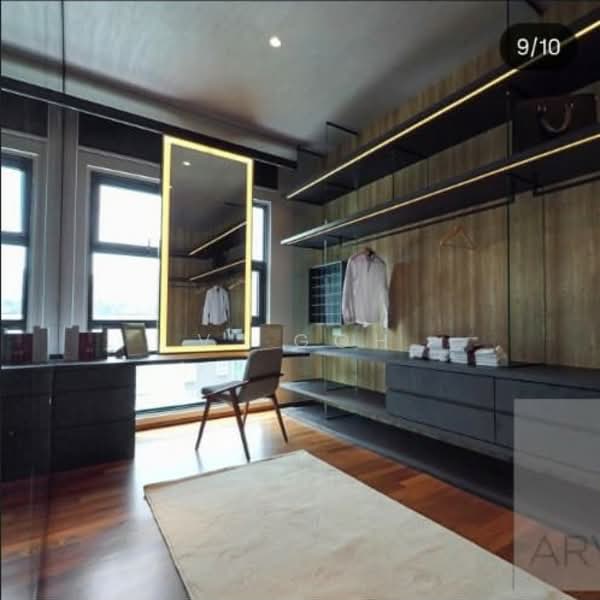 Condominium for Sale at Mira Residence - V. Goh - Interior - PropertyGuru.com.my