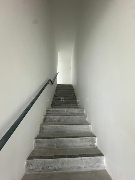 Terraced House for Sale in Bandar Dato Onn (Tebrau) - Jit Sin Cheah - Corridor - PropertyGuru.com.my