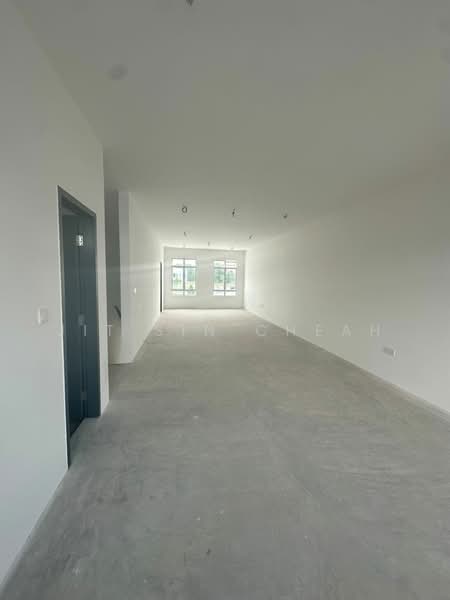 Terraced House for Sale in Bandar Dato Onn (Tebrau) - Jit Sin Cheah - Interior - PropertyGuru.com.my