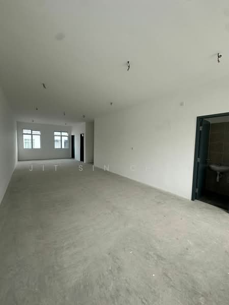 Terraced House for Sale in Bandar Dato Onn (Tebrau) - Jit Sin Cheah - Interior - PropertyGuru.com.my