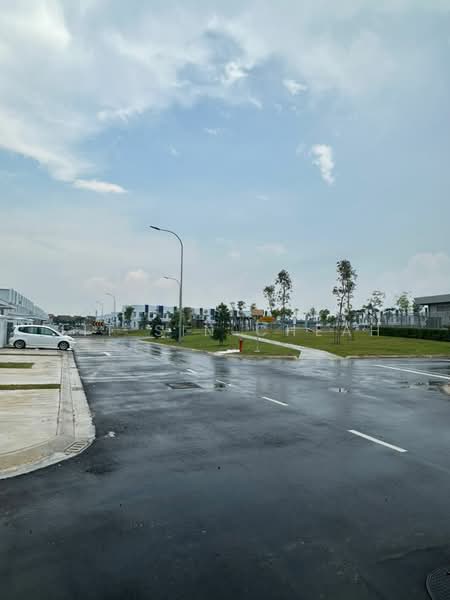 Terraced House for Sale in Bandar Dato Onn (Tebrau) - Jit Sin Cheah - Exterior - PropertyGuru.com.my