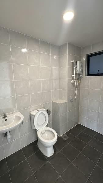 Service Residence for Rent at Duduk Se.Ruang @ Eco Sanctuary - Jay Tan - PropertyGuru.com.my