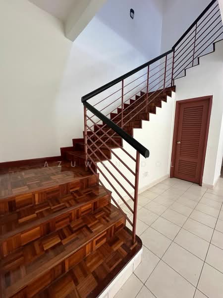 2-storey Terraced House for Rent in Denai Alam (Shah Alam) - Azuwan Dol - Interior - PropertyGuru.com.my