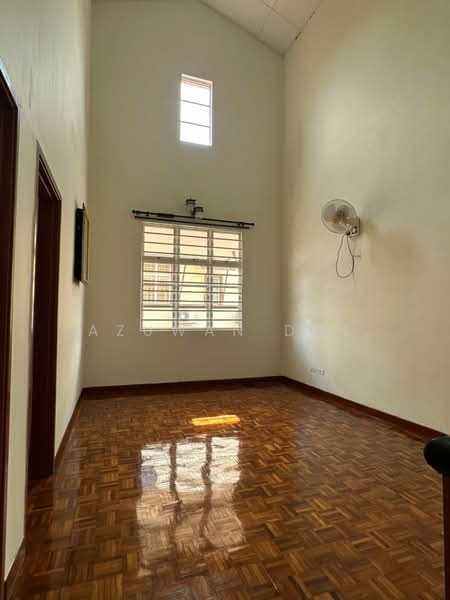 2-storey Terraced House for Rent in Denai Alam (Shah Alam) - Azuwan Dol - Interior - PropertyGuru.com.my