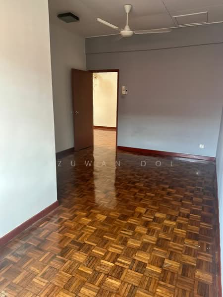 2-storey Terraced House for Rent in Denai Alam (Shah Alam) - Azuwan Dol - Interior - PropertyGuru.com.my