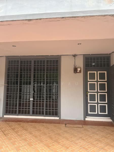 Ipoh garden east permai renovated extended 2 storey house for sale untuk Untuk Dijual - RM 360,000, Mac 2026 - Exterior - PropertyGuru.com.my