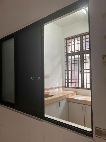 Ipoh garden east permai renovated extended 2 storey house for sale untuk Untuk Dijual - RM 360,000, Mac 2026 - Kitchen - PropertyGuru.com.my