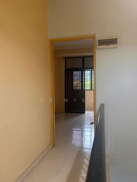 Ipoh garden east permai renovated extended 2 storey house for sale untuk Untuk Dijual - RM 360,000, Mac 2026 - Corridor - PropertyGuru.com.my