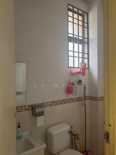 Ipoh garden east permai renovated extended 2 storey house for sale untuk Untuk Dijual - RM 360,000, Mac 2026 - Bathroom - PropertyGuru.com.my