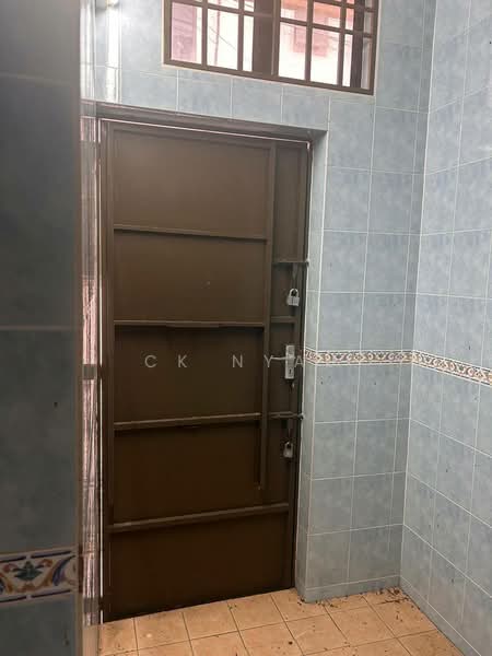 Ipoh garden east permai renovated extended 2 storey house for sale untuk Untuk Dijual - RM 360,000, Mac 2026 - Entrance - PropertyGuru.com.my