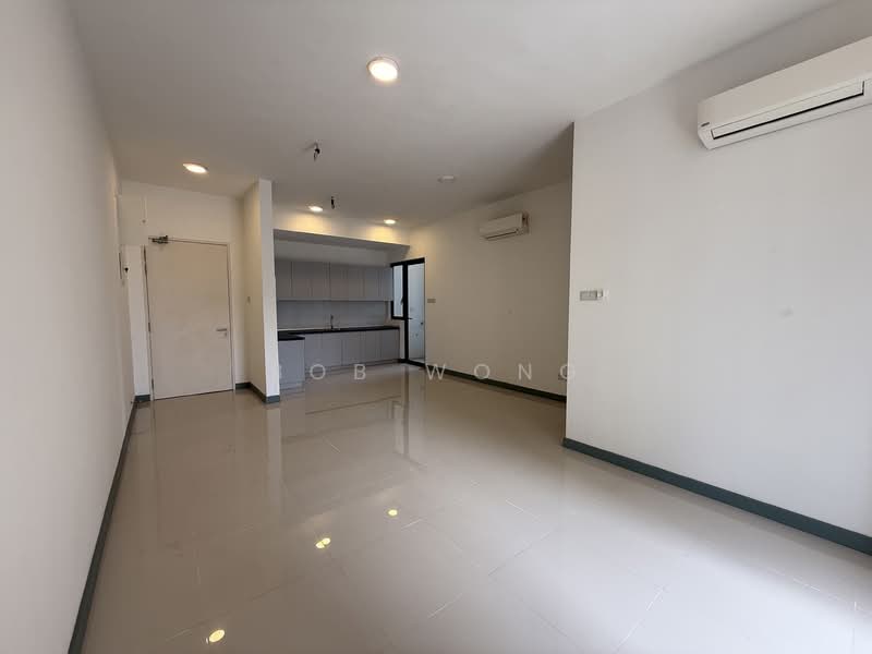 Service Residence for Sale at South View - Bob Wong - Living Room - PropertyGuru.com.my