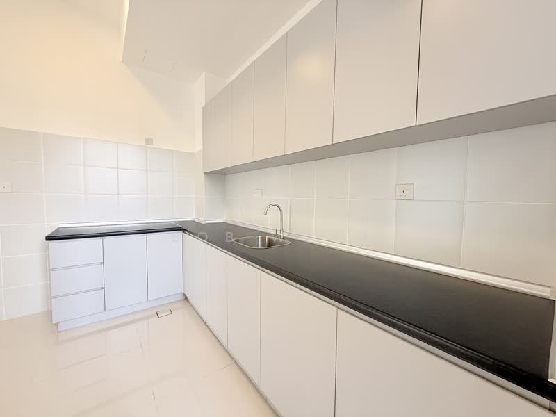 Service Residence for Sale at South View - Bob Wong - Kitchen - PropertyGuru.com.my
