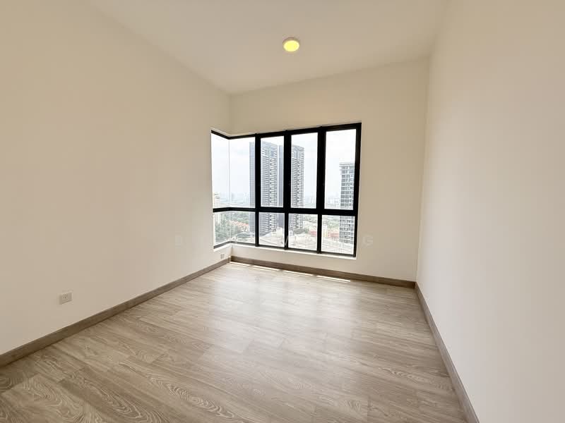 Service Residence for Sale at South View - Bob Wong - Bedroom 2 - PropertyGuru.com.my