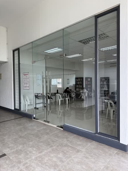 Service Residence for Sale at South View - Bob Wong - Study - PropertyGuru.com.my