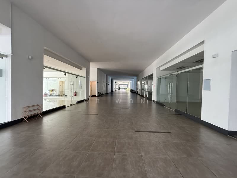 Service Residence for Sale at South View - Bob Wong - PropertyGuru.com.my