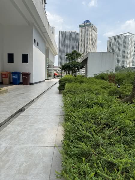 Service Residence for Sale at South View - Bob Wong - Herb Garden - PropertyGuru.com.my