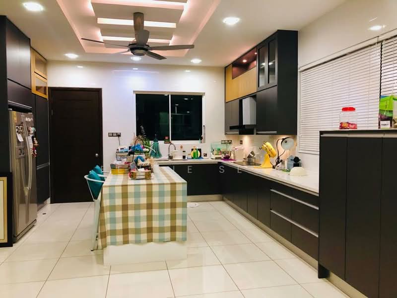 Residence 21 untuk Untuk Dijual - RM 2,600,000, Mac 2026 - Kitchen - PropertyGuru.com.my