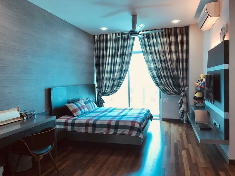 Residence 21 untuk Untuk Dijual - RM 2,600,000, Mac 2026 - Bedroom - PropertyGuru.com.my