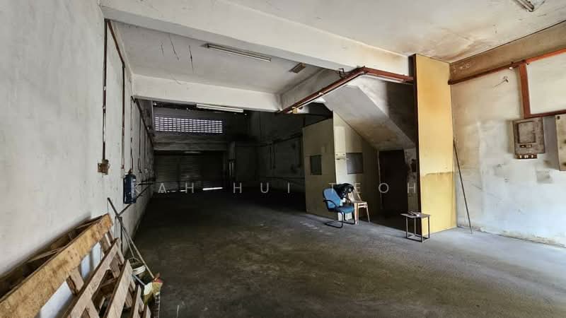 Kilang untuk Disewa di Kawasan Industri Alma (Bukit Mertajam) - Kah Hui Teoh - Interior - PropertyGuru.com.my