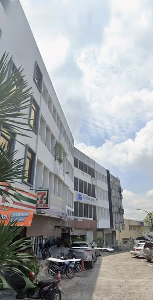 Shop for Sale in Taman Kebun Teh (Johor Bahru) - Hiew Y.F - PropertyGuru.com.my