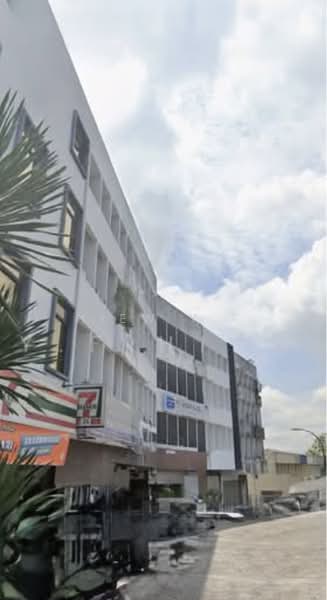Shop for Sale in Taman Kebun Teh (Johor Bahru) - Hiew Y.F - PropertyGuru.com.my