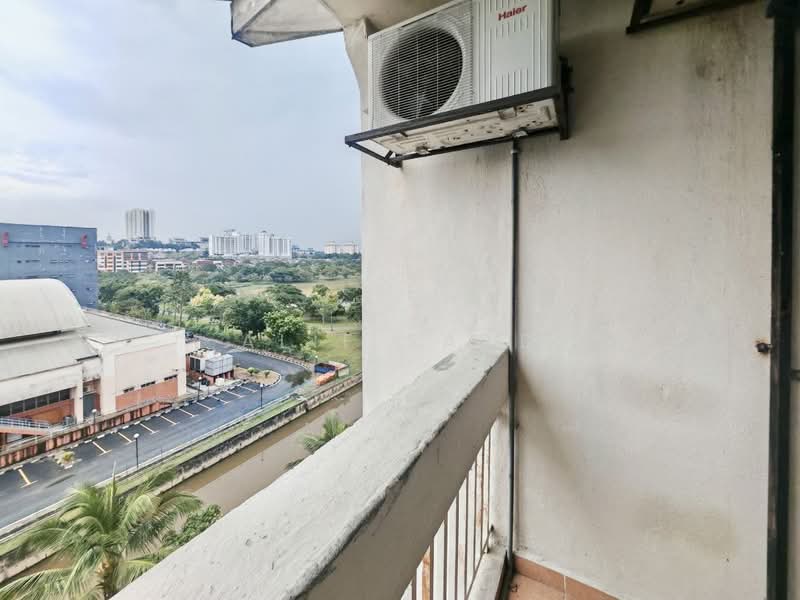 Pangsapuri Danaumas untuk Untuk Dijual - RM 295,000, Apr 2026 - PropertyGuru.com.my