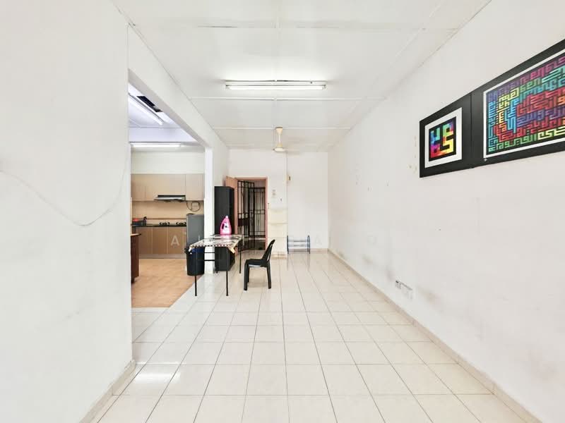 Pangsapuri Danaumas untuk Untuk Dijual - RM 295,000, Apr 2026 - PropertyGuru.com.my