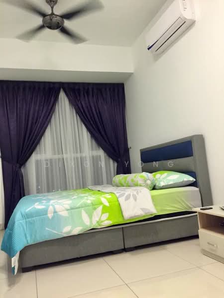 Condominium for Rent at Tropicana Bay Residences - Dixon Yong - Bedroom - PropertyGuru.com.my