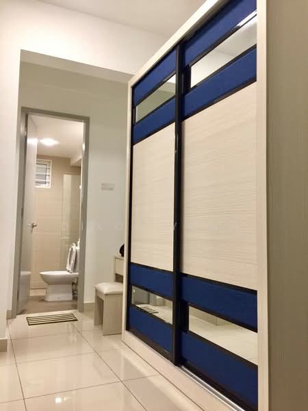 Condominium for Rent at Tropicana Bay Residences - Dixon Yong - Bathroom - PropertyGuru.com.my