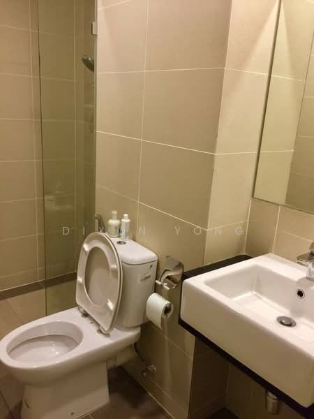 Condominium for Rent at Tropicana Bay Residences - Dixon Yong - Bathroom - PropertyGuru.com.my