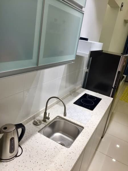 Condominium for Rent at Tropicana Bay Residences - Dixon Yong - Kitchen - PropertyGuru.com.my