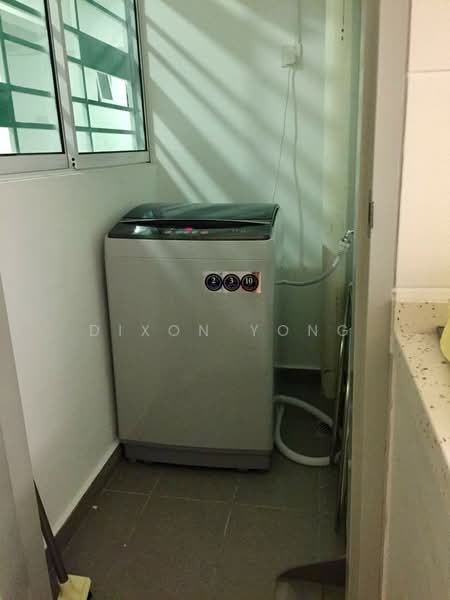 Condominium for Rent at Tropicana Bay Residences - Dixon Yong - Interior - PropertyGuru.com.my