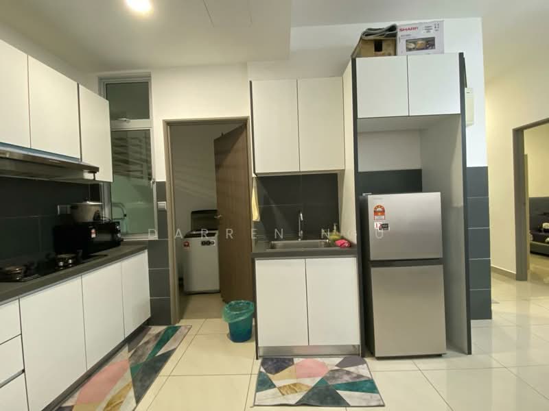 Service Residence for Rent at SKS Habitat - Darren Ngu - PropertyGuru.com.my